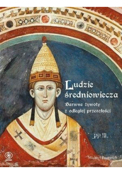 Ludzie średniowiecza