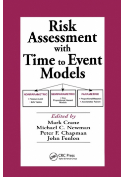 Risk Assessment with Time to Event Models