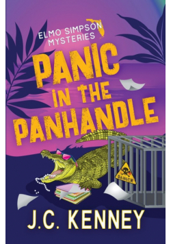 Panic in the Panhandle