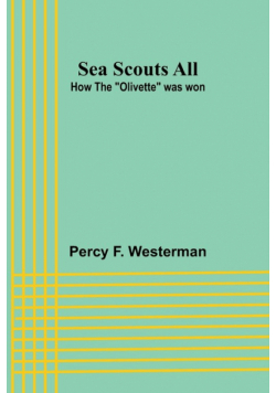 Sea Scouts All