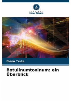 Botulinumtoxinum