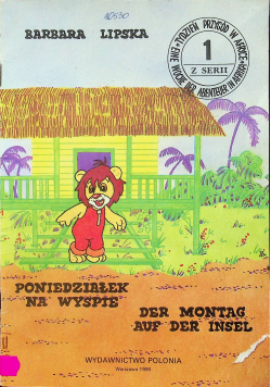 Poniedziałek na wyspie
