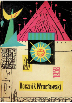 Rocznik Wrocławski 1953