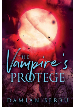 The Vampire's Protege
