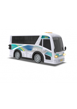 Flota Miejska - Autobus
