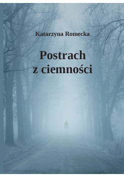 Postrach z ciemności