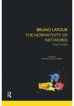 Bruno Latour