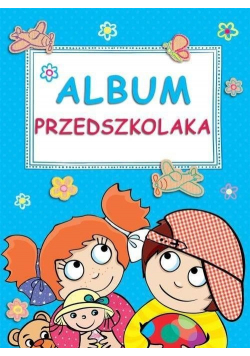 Album Przedszkolaka