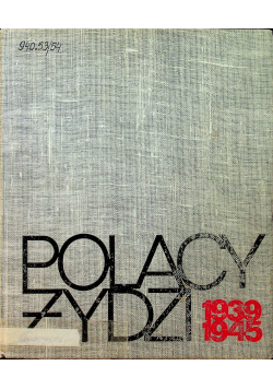 Polacy Żydzi