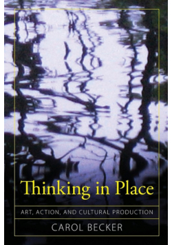 Thinking in Place
