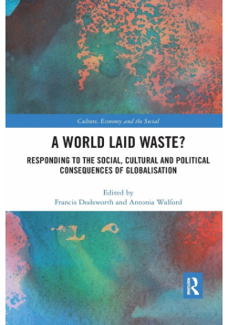 A World Laid Waste?