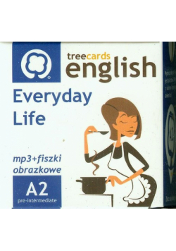 Fiszki Everyday Life