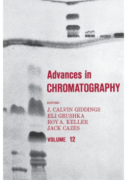 Advances in Chromatography