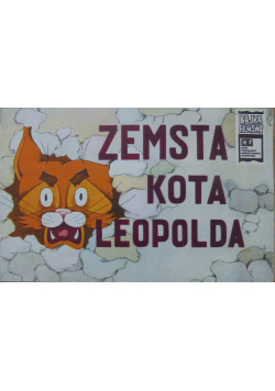Zemsta kota Leopolda