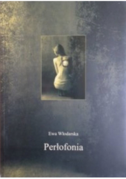 Perłofonia dedykacja autora