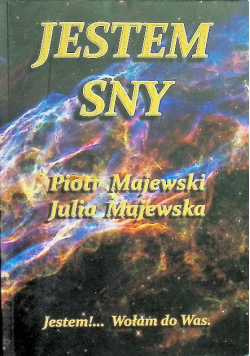 Jestem sny