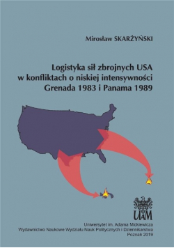 Logistyka sił zbrojnych USA