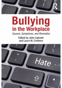 Bullying in the Workplace