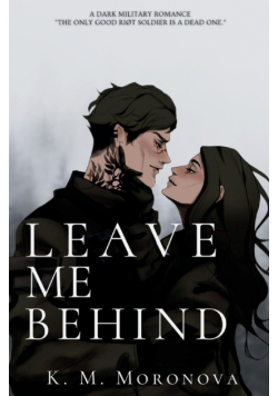 Leave Me Behind