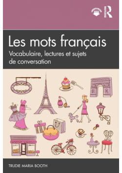 Les mots français