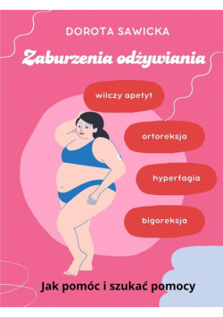 Zaburzenia odżywiania