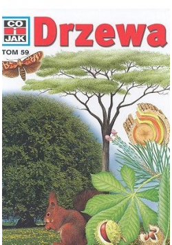 Drzewa tom 59