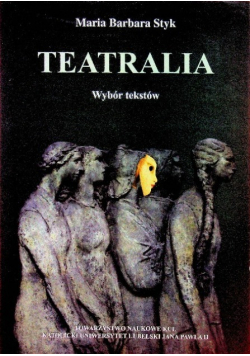 Teatralia