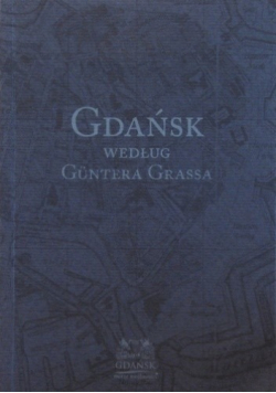 Gdańsk według Guntera Grassa