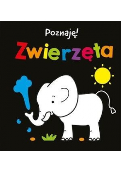 Poznaję Zwierzęta