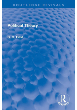 Political Theory
