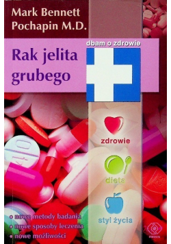 Rak jelita grubego