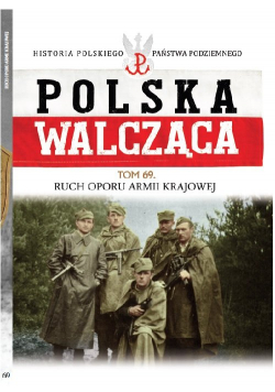 Polska Walcząca Tom 69