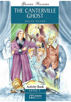 The Canterville Ghost Activity Book