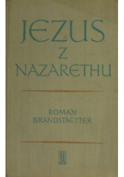 Jezus z Nazarethu Tom  I