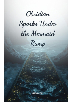 Obsidian Sparks Under the Mermaid Ramp