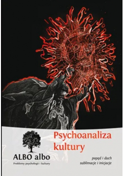 Psychoanaliza kultury