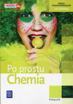 K. - Chemia: Po prostu: Podręcznik: Zakres podstawowy