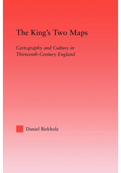 The King's Two Maps