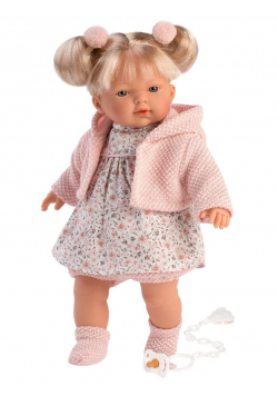 Lalka 33118 Roberta płacząca 33 cm