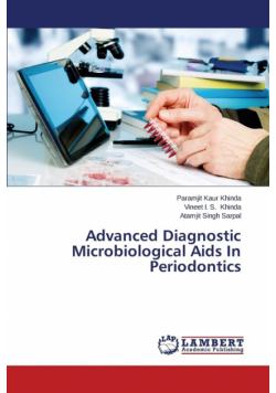 Advanced Diagnostic Microbiological AIDS in Periodontics