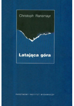 Latająca góra