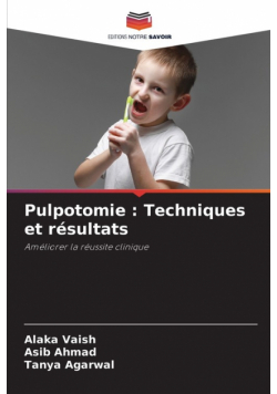 Pulpotomie