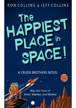 The Happiest Place in Space