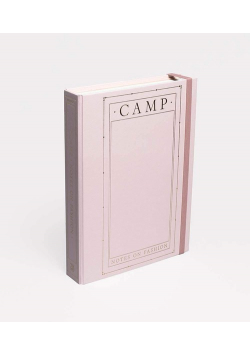 CAMP Notes on Fashion