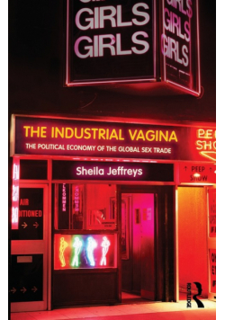 The Industrial Vagina