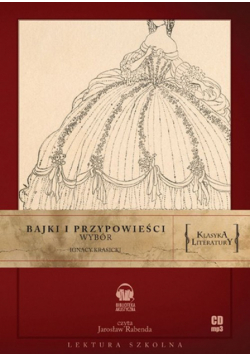 Bajki i przypowieści, Audiobook