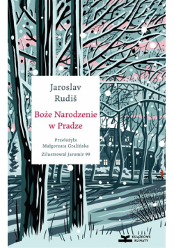 Boże Narodzenie w Pradze