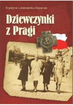 Dziewczynki z Pragi