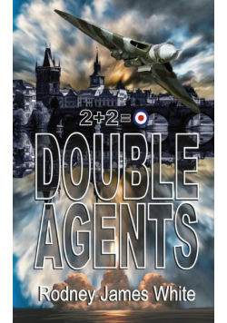 Double Agents 2 + 2 = 0