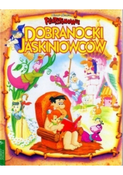 Dobranocki Jaskiniowców